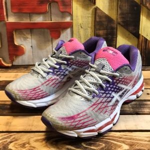 ASICS Gel-Nimbus Women’s Size 9.5
